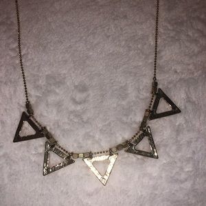 Loft Long Necklace